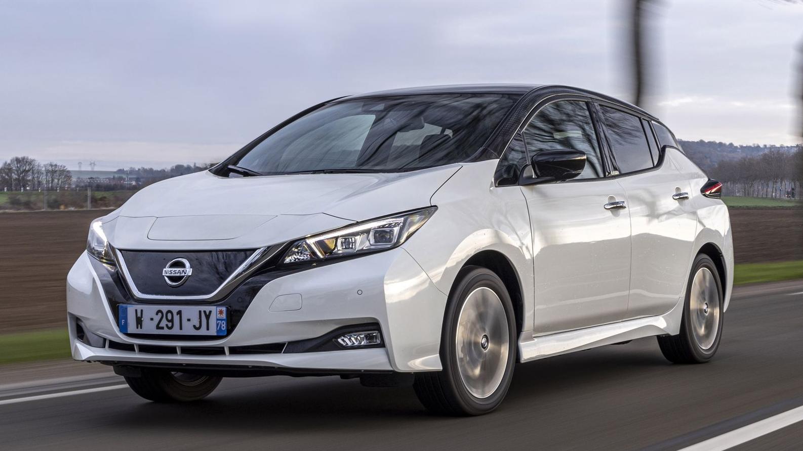 ©Nissan